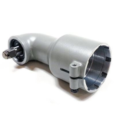 Milwaukee 28-14-2668 3/8" Square Gear Case Sub-Assembly