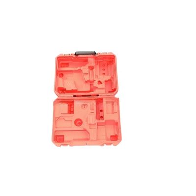 Milwaukee 42-55-2612 Blow Molded Carrying Case