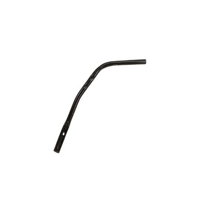 Mtd 749-04190A-0637 Snow Blower RH Upper Handle W/Hole
