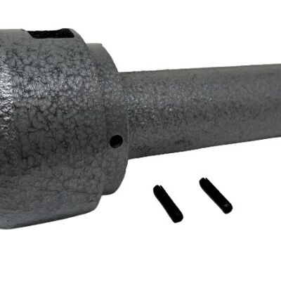 Wilton 2900220A Vise Spindle Nut W/ Two Pins