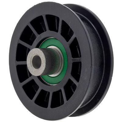 Ariens Company 21546331 Lawn Tractor Flat Idler 0.910" Offset