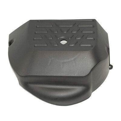 Husqvarna 532196066 Lawn Tractor Cover Mandrel LH