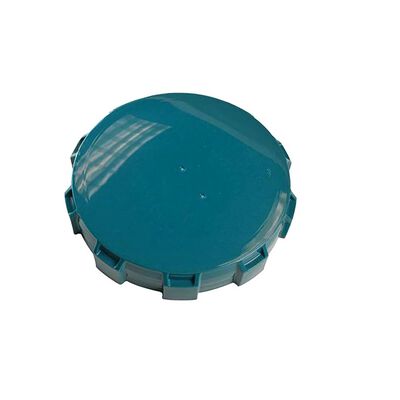 Makita 141764-8 Leaf Blower Tank Cap Complete