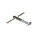 Wilton WL9-2905200 Vise Lock Nut & Bolt Assembly