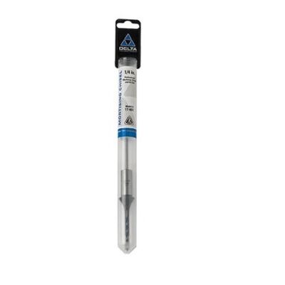 DELTA 17-001 1/4" Mortising Chisel And Bit Set