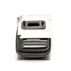 Bolens 753-06792 Tiller Muffler Assembly