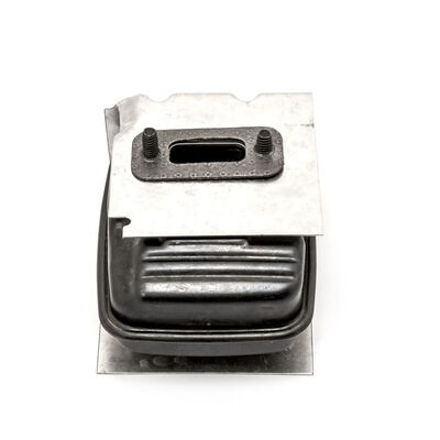 Bolens 753-06792 Tiller Muffler Assembly