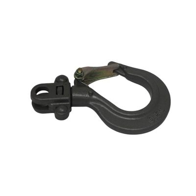 JET JT9-JLP50A-26G Top Hook Assembly