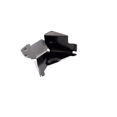 Yard Man 783-0149B-0637 Lawn Tractor Belt Guard G-Deck - Powder Bla