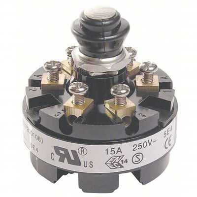 Bosch Power Tools 1617200108 On-Off Switch
