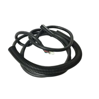 Horizon Fitness 062625-A Treadmill Console Wire Harness Cable