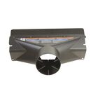 Delta 5140055-16 Planer Jointer Dust Port Assembly