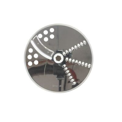 Black & Decker 77812 Food Processor Extra Thin Slice/Fine Shred Disc