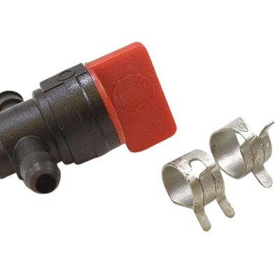 Tecumseh 37147 Fuel Shut-Off Valve