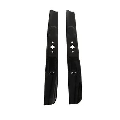 MTD 490-110-C110 Blade Set for 46" Cutting Decks