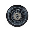 Toro 16-0029 Lawn Mower Wheel & Tire Assembly