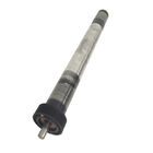 Vision Fitness 024545-D Treadmill Front Drive Roller Assembly