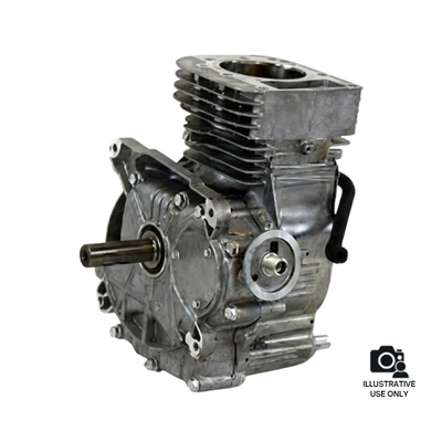 Briggs & Stratton 592058A Engine Vertical Shaft Short Model 33