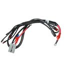 Homelite 996273001 Lawn Tractor Sub Wiring Harness (X)