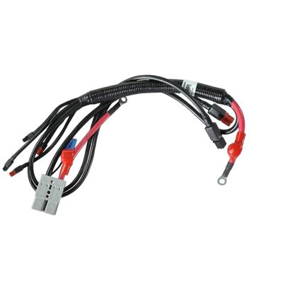 Homelite 996273001 Lawn Tractor Sub Wiring Harness (X)