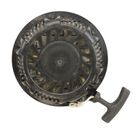 Campbell Hausfeld A204539 Air Compressor Recoil Starter Assembly
