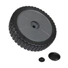 Ridgid 19913 Utility Vacuum Wheel Assembly