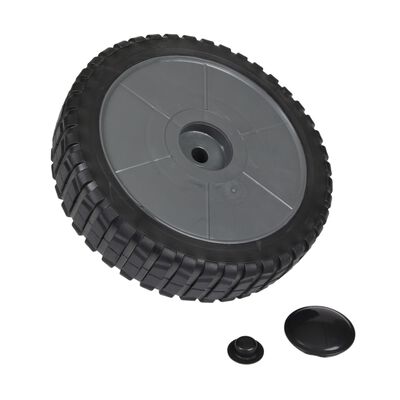 Ridgid 19913 Utility Vacuum Wheel Assembly