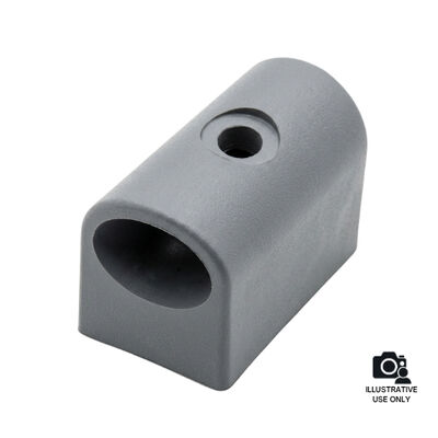 Weslo 334127 Right Handrail