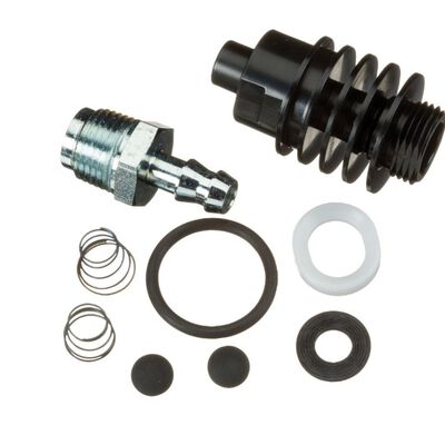 Ridgid 73067 Kit, 418 Service