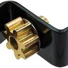 Ariens Company 52000100 Snow Blower Pinion Gear W/ Bracket