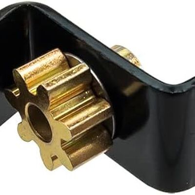 Ariens Company 52000100 Snow Blower Pinion Gear W/ Bracket