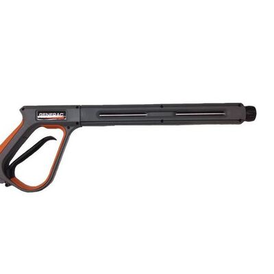 Generac Delco 0K6183 Pressure Washer Gun 4200 PSI Prof W/QC
