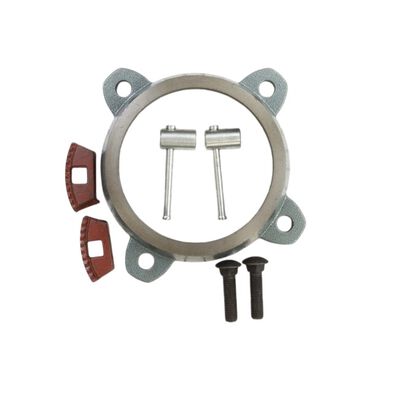 Wilton WL9-21500-07 Vise Swivel Base Assembly