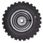 Ariens Company 07101238 Snow Blower Wheel Tire 13" X 4.10-6 K398A