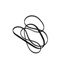 Delta 406131330005 Drum Sander Drive Belt