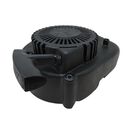 Toro 121-4160 Lawn Mower Recoil And Blower Shroud Kit