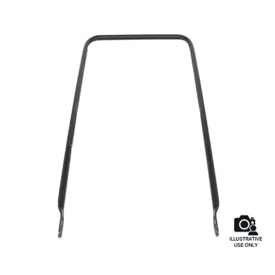 Cub Cadet 749-05842 Trimmer Powder Black Upper Handle Ergo