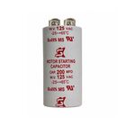 JET JT9-CA020010 Dust Collector Starting Capacitor