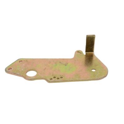 MTD 783-08654C Lawn Tractor Deck Idler Bracket