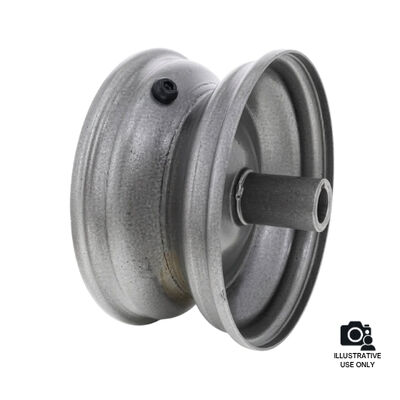 Ariens Company 07101230 Snow Blower Wheel Hub 16 X 4.8-8"