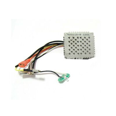 Makita 620112-9 Trimmer Controller LXRU02