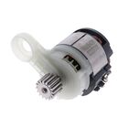 Black & Decker 90615429 String Trimmer Motor & Pinion Assy
