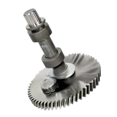 Honda 14100-Z5K-911 Complete Camshaft Standard