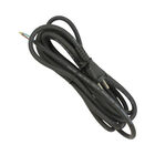 Metabo HPT - Hitachi 344487800 Angle Grinder Cord Set European 220V Round Plug End