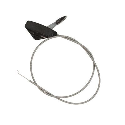 Crary Bear Cat 16239 Trimmer Throttle Trigger