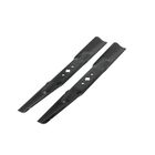 MTD 490-110-Y108 Lawn Tractors High-Lift Blade Set 42"