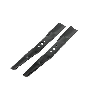 MTD 490-110-Y108 Lawn Tractors High-Lift Blade Set 42"