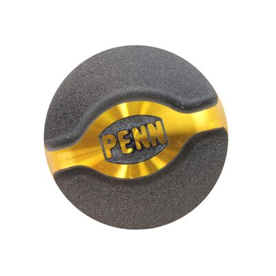 Penn 1200351 Spinning Reel Drag Knob Assembly Black
