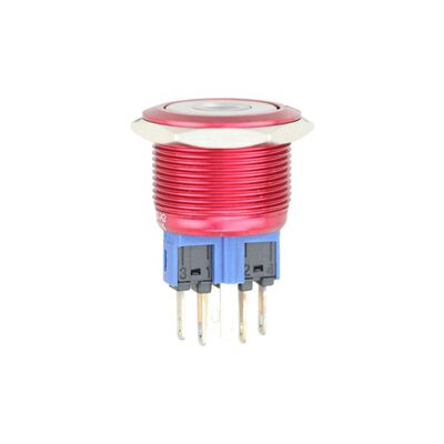 Homelite 994967001 Lawn Tractor Reverse Mow Operation Button