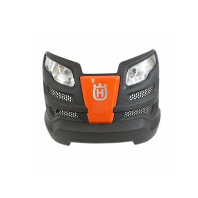 Husqvarna 597247201 Lawn Tractor Grille Assembly